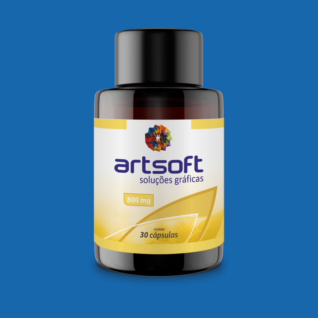 Farmacêuticos e Suplementos