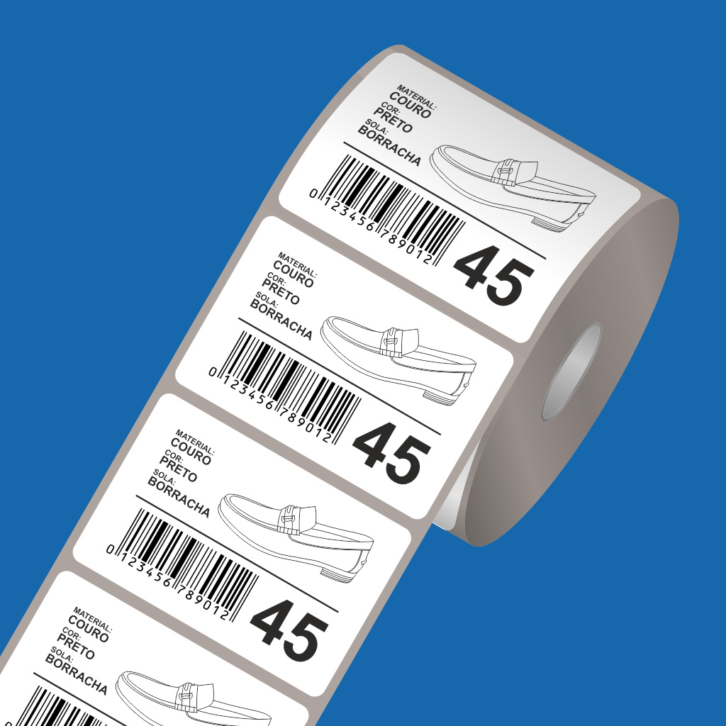 imprimimos a sua etiqueta    biro de impressão