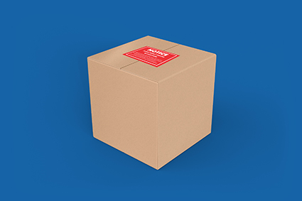 Lacres de Segurança