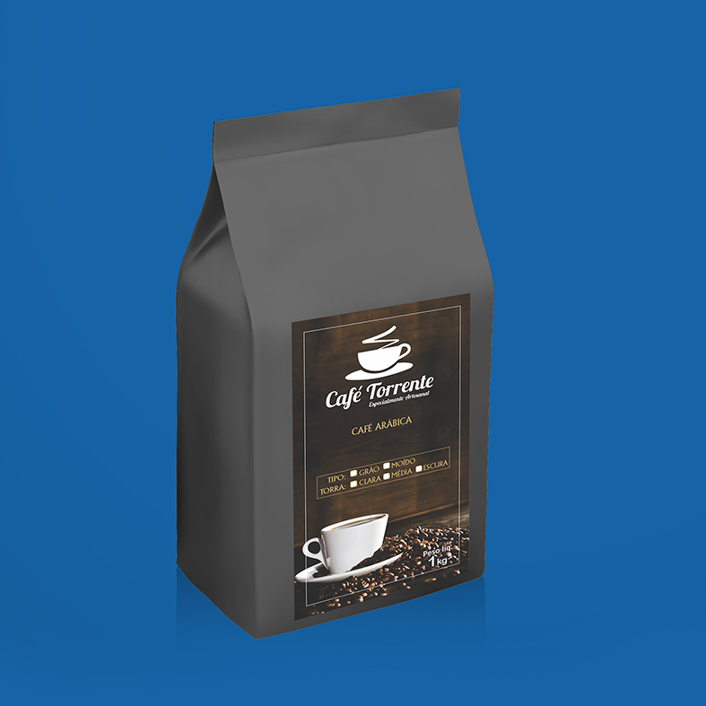 ROTULO ADESIVO PARA EMBALAGEM FLEXIVEL